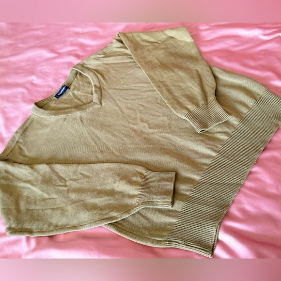 Authentic Yves Saint Laurent Wool Sweater - Picture 12 of 13